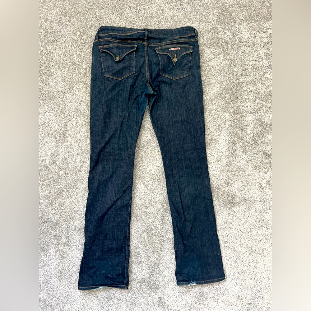Hudson Jeans